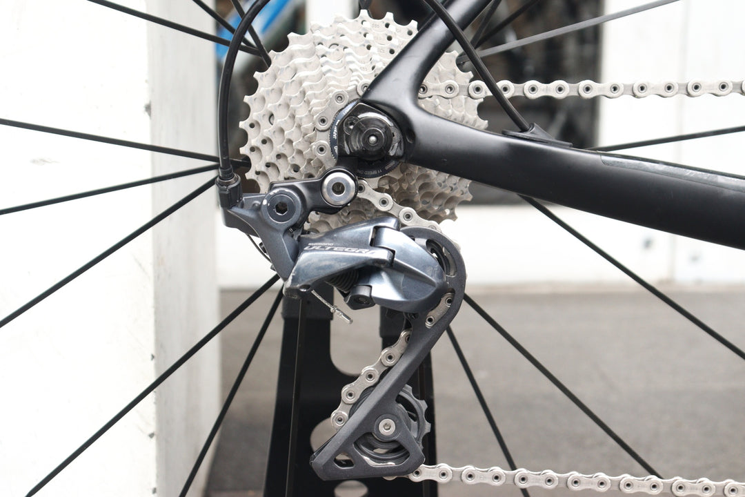 ラピエール LAPIERRE エアコード AIRCODE SL ULTIMATE 2019モデル XSサイズ シマノ アルテグラ R8000 11S カーボン ロードバイク 【横浜店】