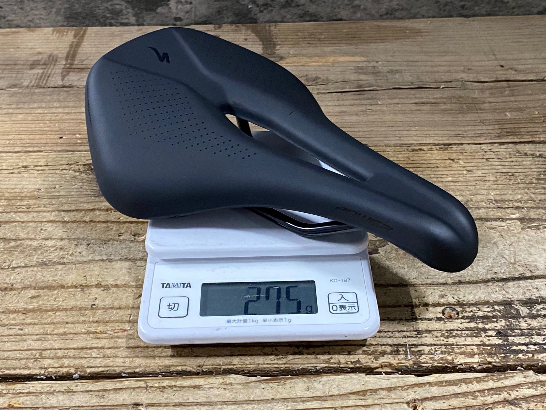 KJ406 スペシャライズド SPECIALIZED POWER サドル クロモリレール
