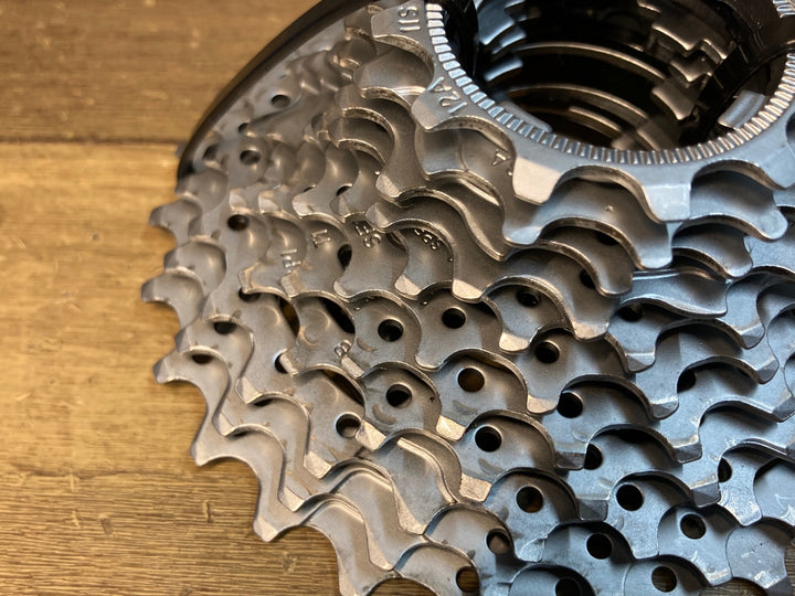 HX878 カンパニョーロ CAMPAGNOLO コーラス CHORUS スプロケット 11S 11-27T ※ロックリング欠品