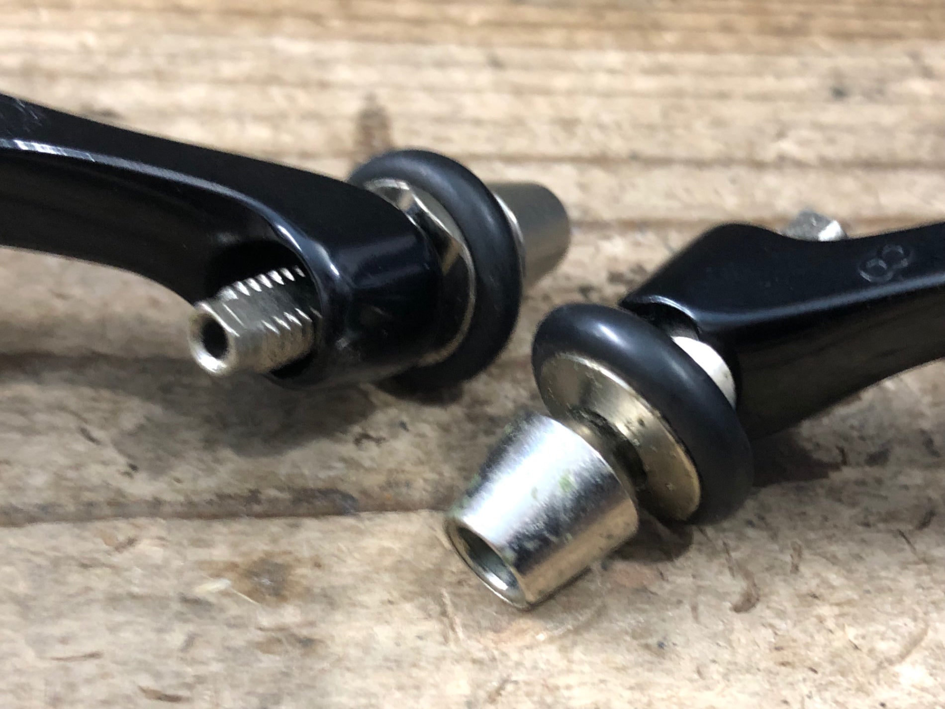 JT930 カンパニョーロ CAMPAGNOLO アテナ ATHENA 11 BR12-ATB