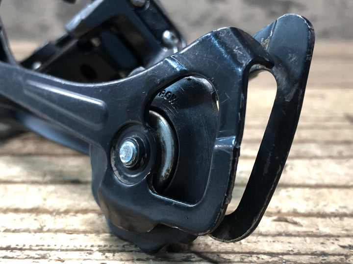 JC579 シマノ SHIMANO クラリス Claris FD-R2000 Φ34.9 RD-R2000 GS ディレイラー 2x8s セット