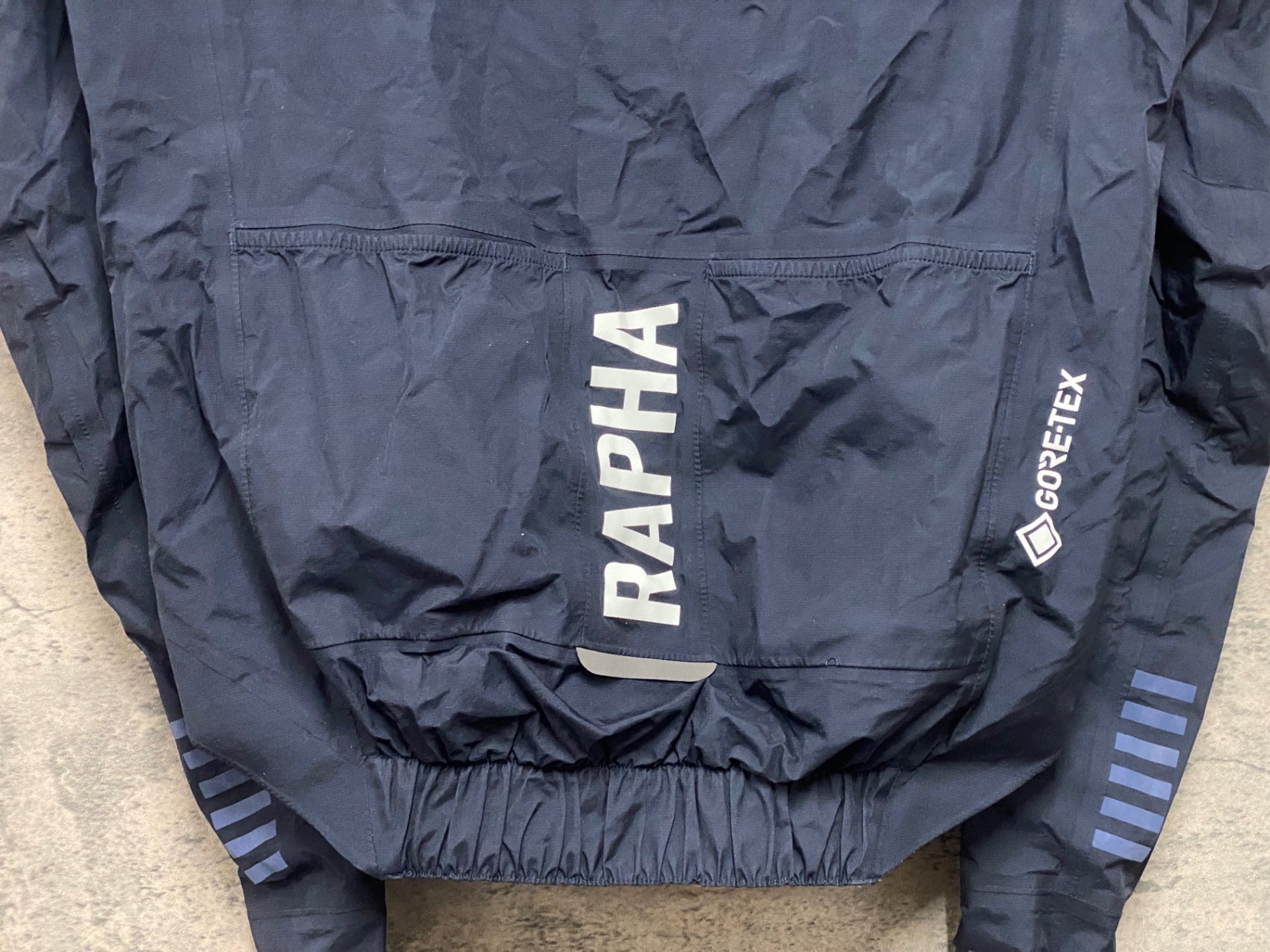 JZ978 ラファ Rapha PRO TEAM INSULATED RAIN JACKET 長袖 レイン