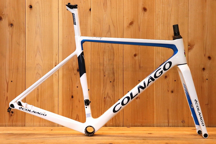 コルナゴ COLNAGO V3 DISC 2020年モデル 50サイズ カーボン ロードバイク フレームセット 【芦屋店】