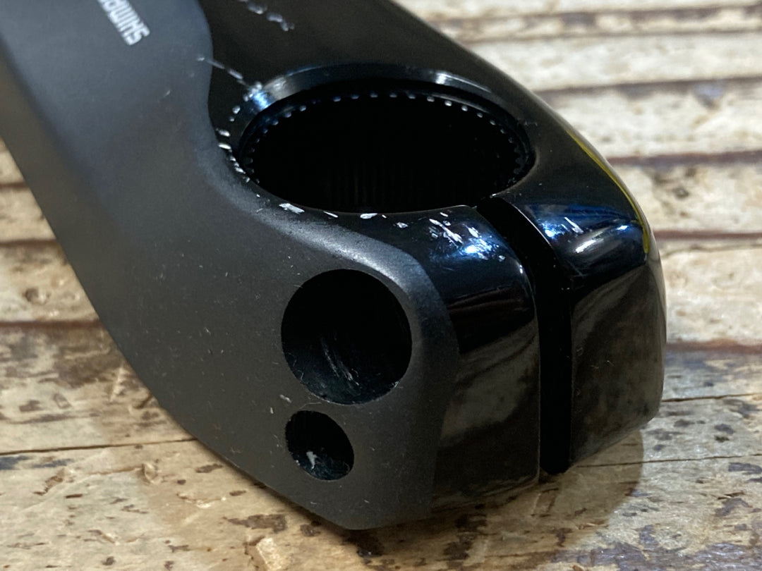 JX240 シマノ SHIMANO 105 FC-R7000 左クランクアーム 172.5mm ※ボルト欠品,ネジ山舐めのためジャンク