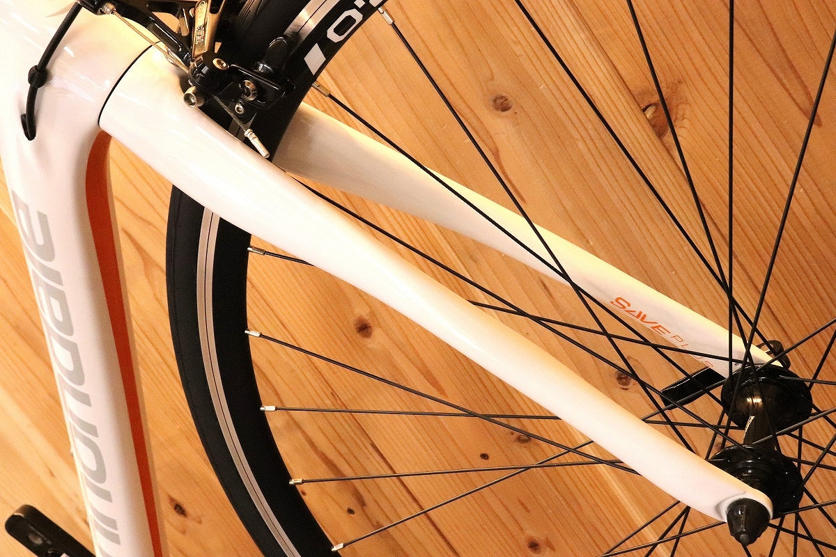 キャノンデール CANNONDALE シナプス SYNAPSE CARBON WOMEN'S 2017年