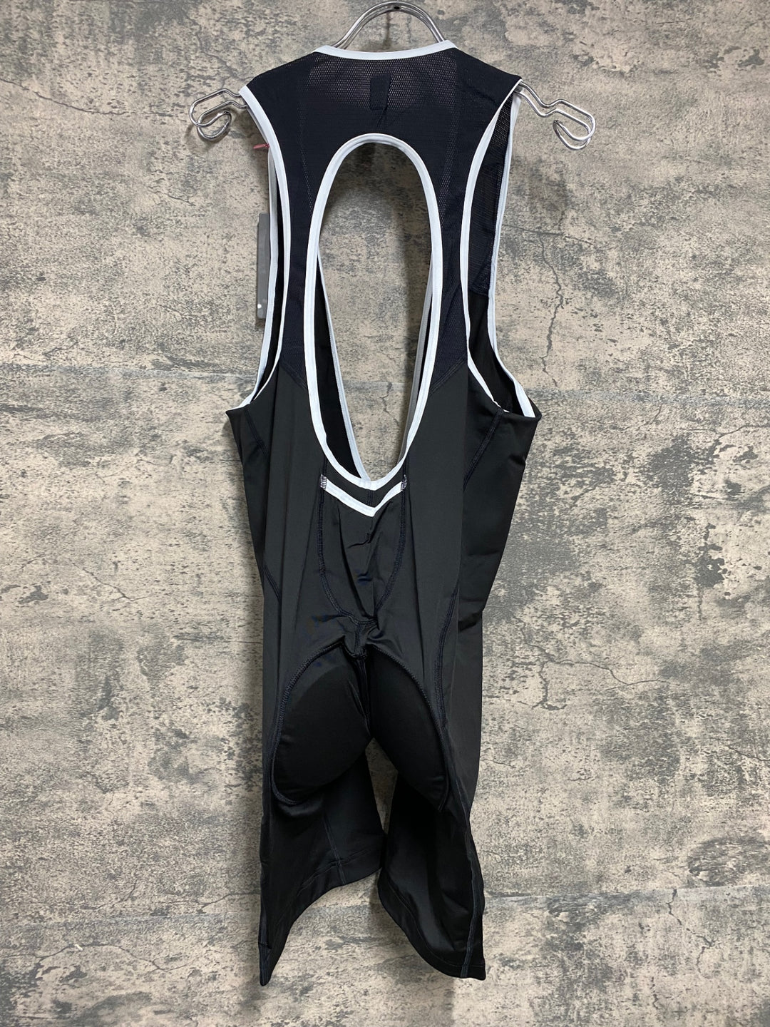 KC658 ラファ Rapha CLASSIC BIB SHORTS Ⅱ ビブショーツ 黒 XL