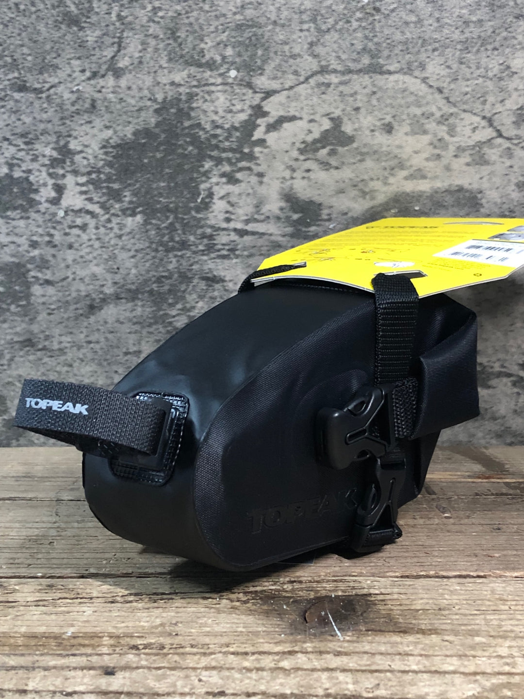 JT331 トピーク TOPEAK サドルバッグ
