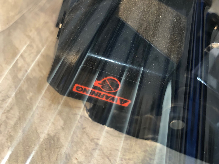 JR343 シマノ SHIMANO デオーレ DEORE XT FD-M8070 フロントディレイラー Di2