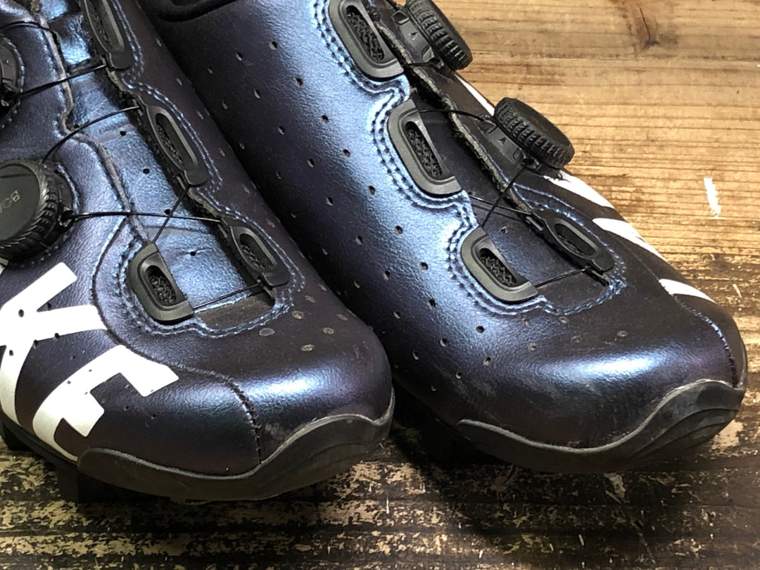 JH972 レイク LAKE MX332 MTB ビンディングシューズ SPD EU42
