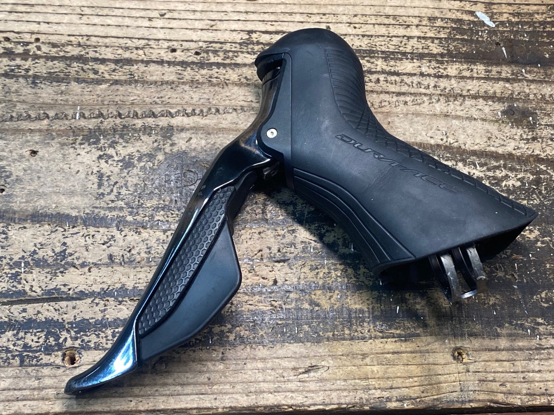 JN450 シマノ SHIMANO デュラエース DURA-ACE ST-R9170 STIレバー 左