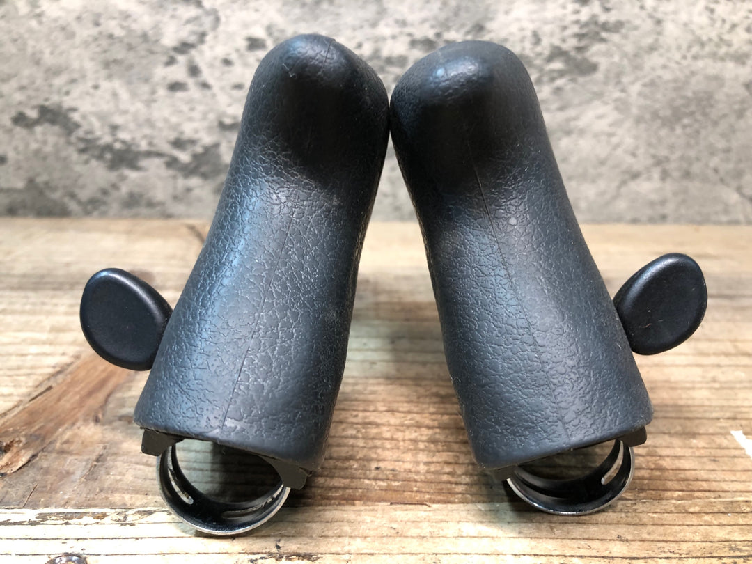 JH342 カンパニョーロ CAMPAGNOLO レコード RECORD エルゴパワー 2x8s