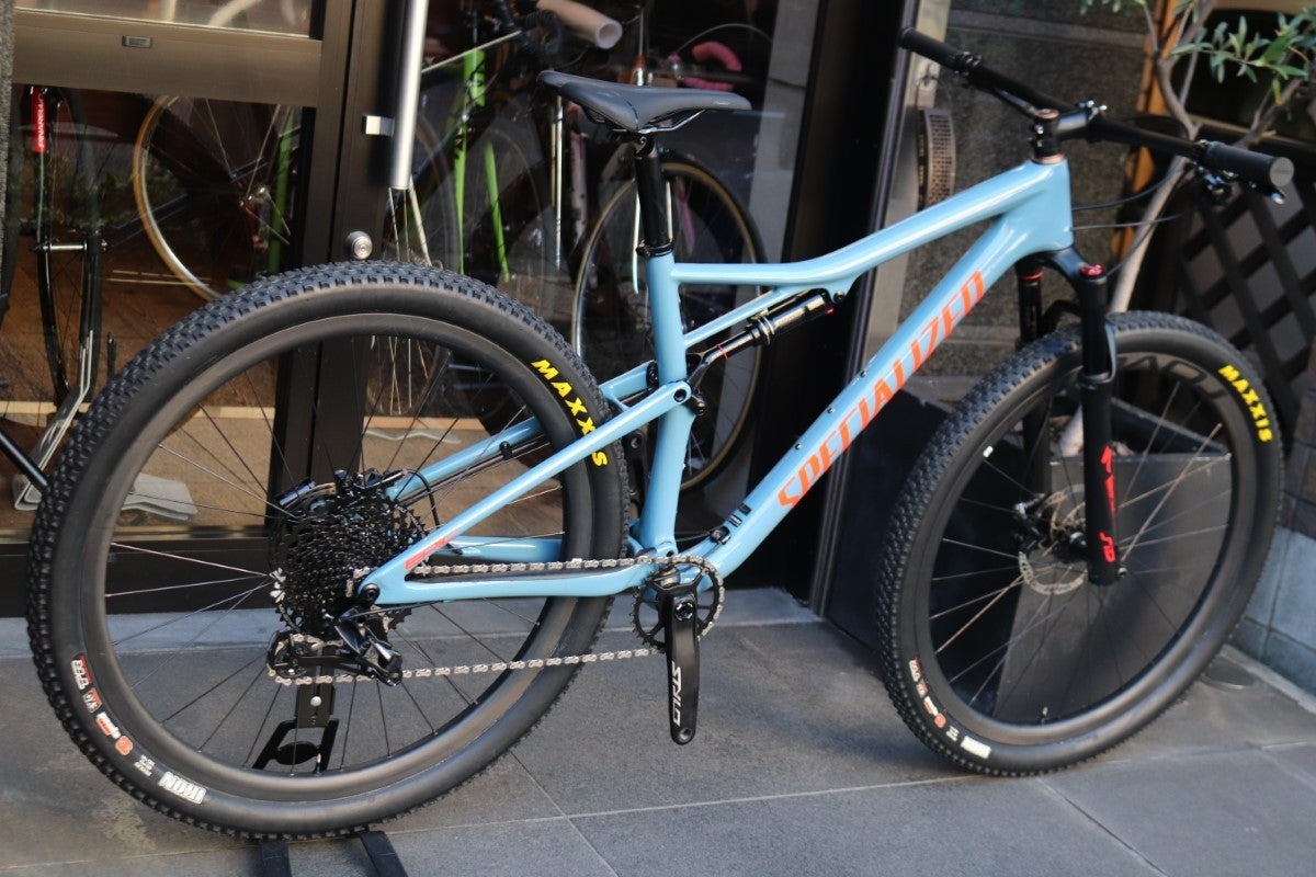 スペシャライズド SPECIALIZED エピック エキスパート EPIC EXPERT