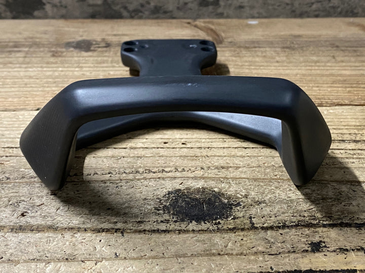 KK945 スペシャライズド SPECIALIZED S-WORKS TT/TRI VENGE CLIP-ON AERO BAR カーボンDHバー※ウェッジスペーサー欠品