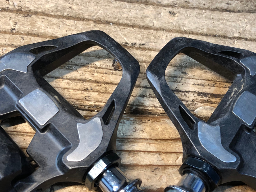 JO749 シマノ SHIMANO アルテグラ ULTEGRA PD-R8000 ビンディングペダル SPD-SL