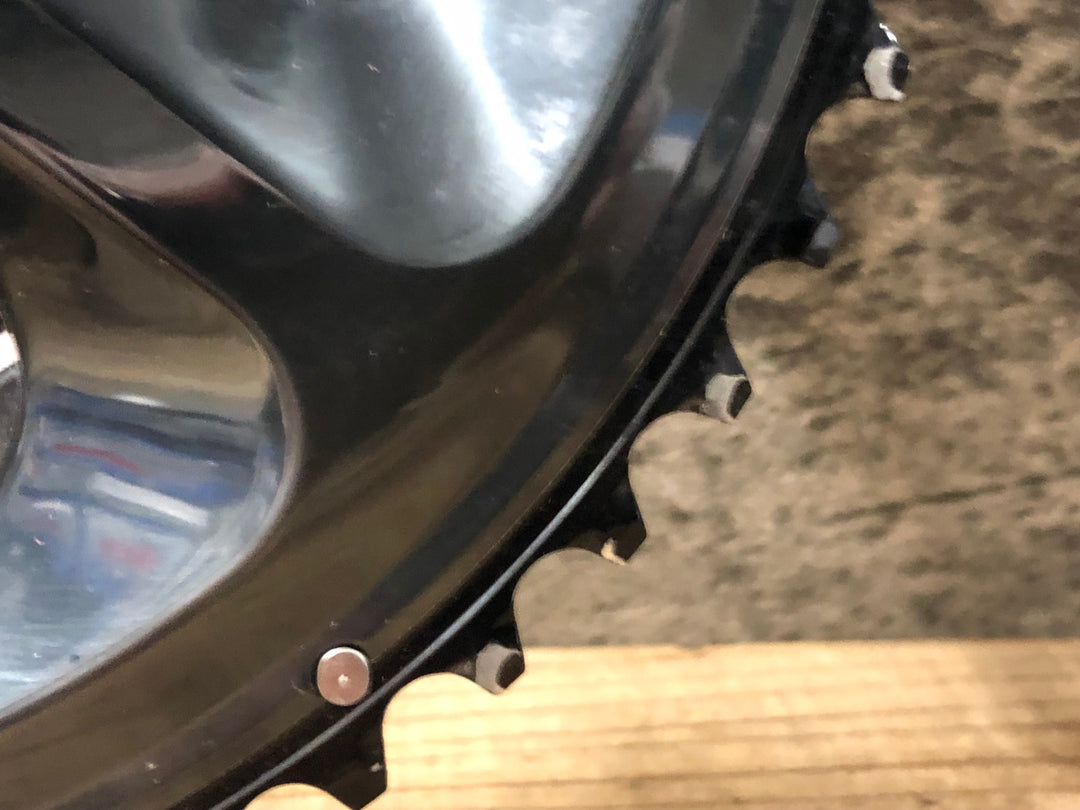 JR681 シマノ SHIMANO デュラエース DURA-ACE FC-R9100 チェーンリング 52/36T