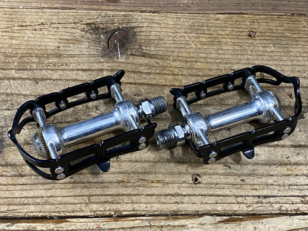 KL884 カンパニョーロ CAMPAGNOLO SUPER LEGGERI フラットペダル