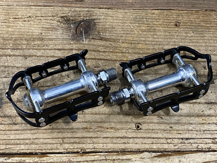 KL884 カンパニョーロ CAMPAGNOLO SUPER LEGGERI フラットペダル
