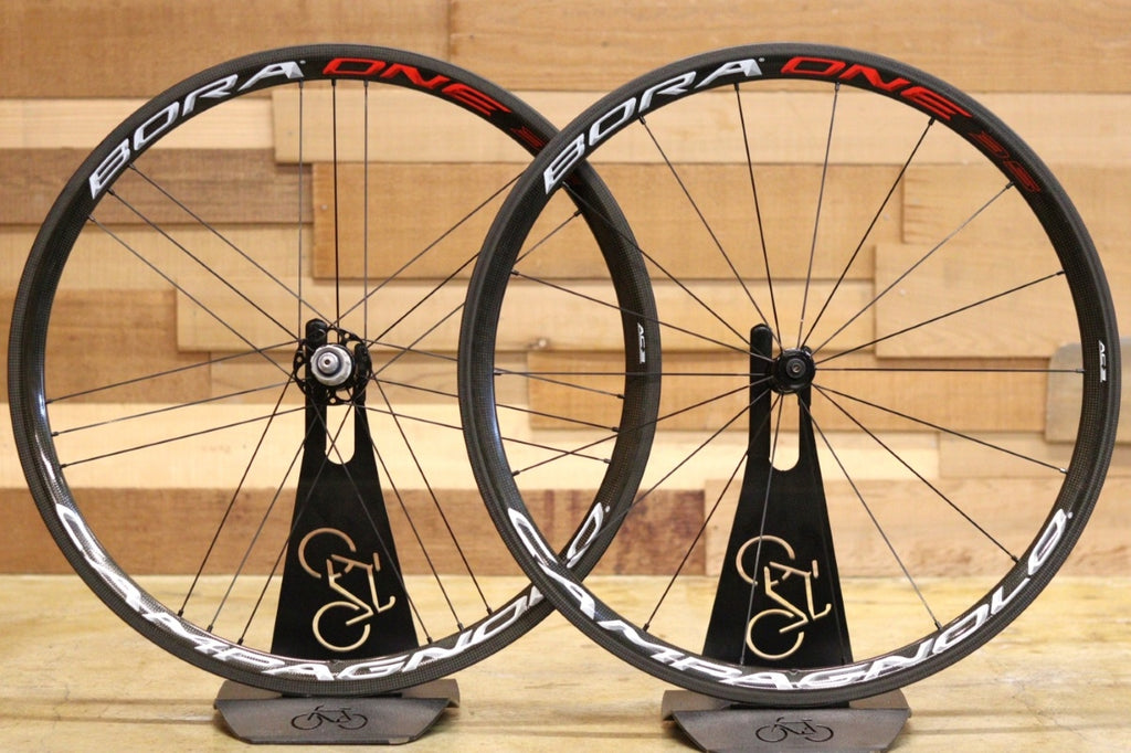 Campagnolo BORA ONE 35 AC3クリンチャーホイールセット カンパニョーロ Campagnolo ボーラワン BORA ONE 35 AC3
