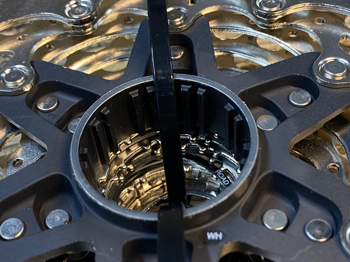 JU730 シマノ SHIMANO 105 CS-R7101 スプロケット 11-34T 12S