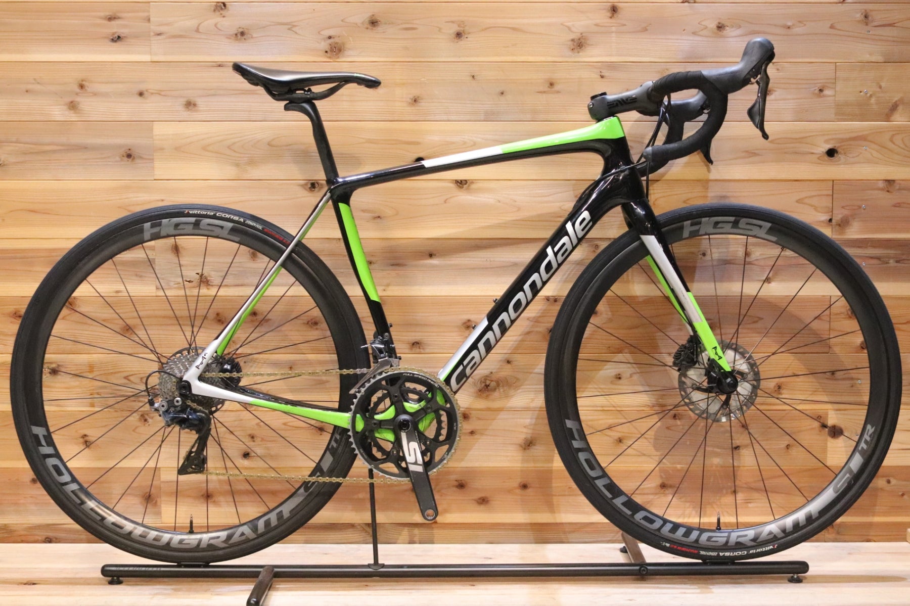 キャノンデール　シナプスハイモッド　デュラエース　 キャノンデール CANNONDALE シナプス SYNAPSE HI-MOD DISC 2018モデル