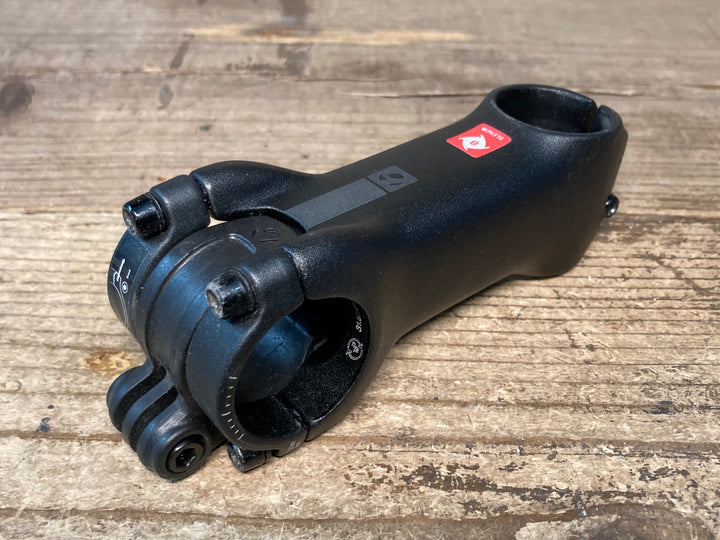JN542 ボントレガー BONTRAGER PRO BRENDR アルミ ステム 90mm Φ31.8 OS 7°