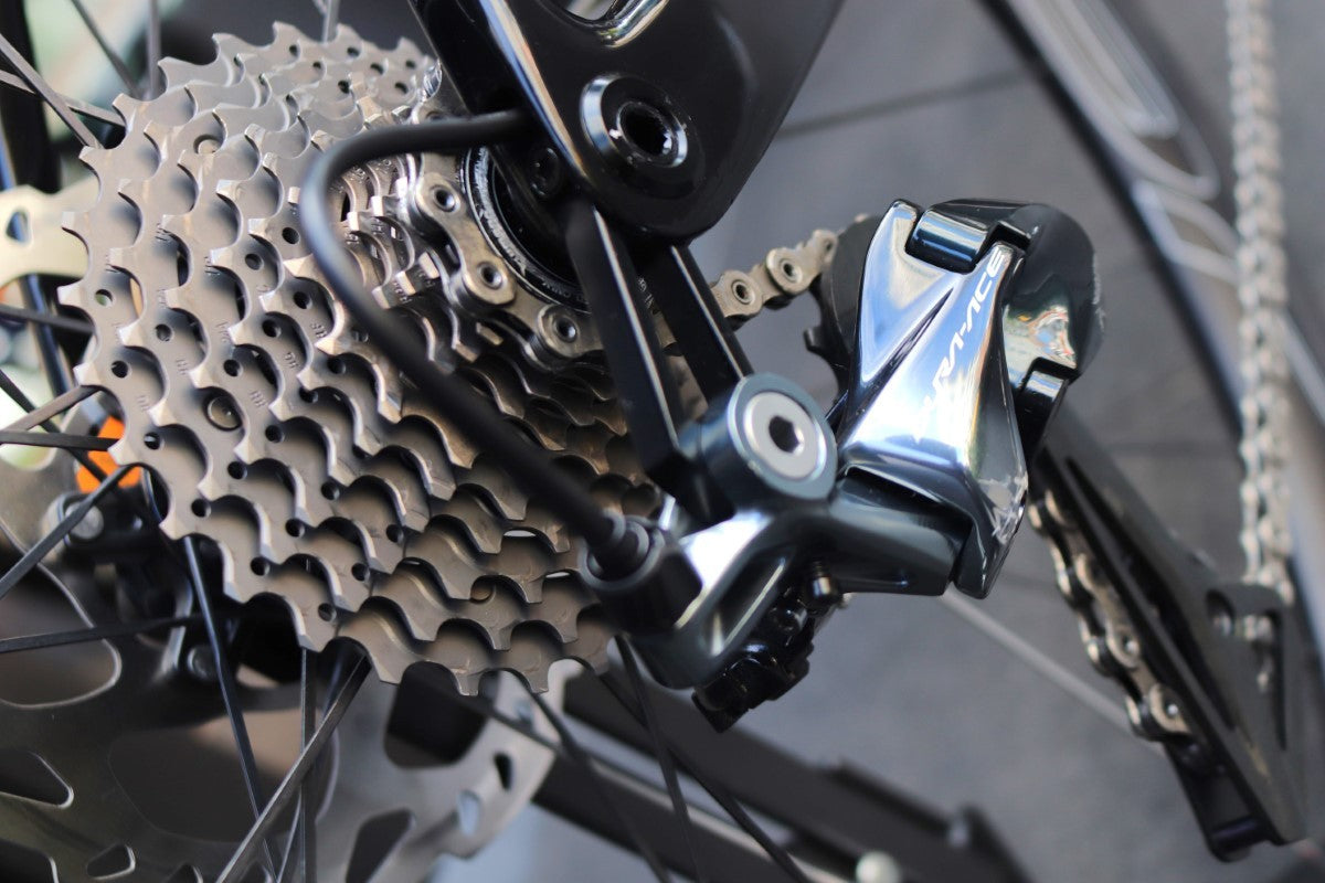 スコット SCOTT アディクト プロ ADDICT RC PRO 2020モデル 49サイズ