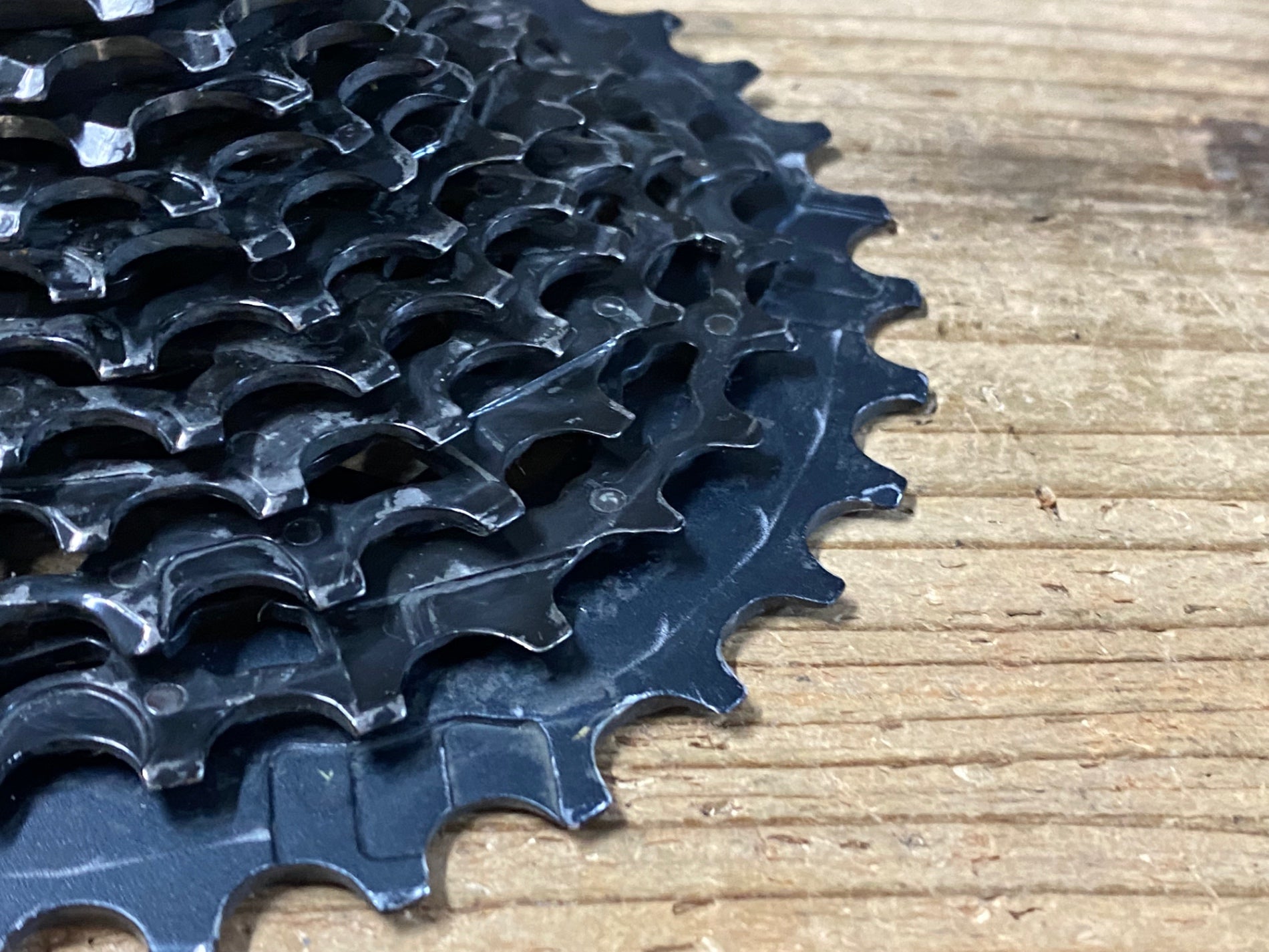 KB157 スラム SRAM フォース FORCE CS-XG-1270-D1 スプロケット 12s 10