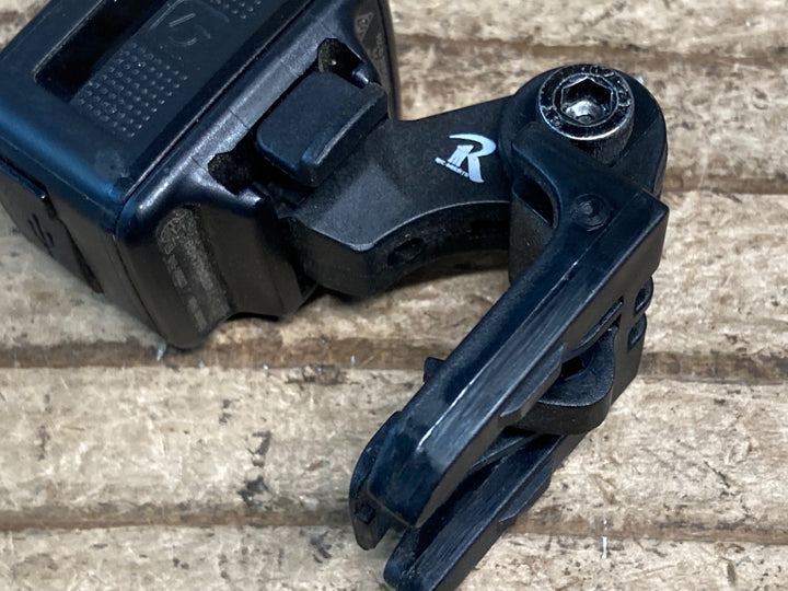 JH464 ボントレガー BONTRAGER FLARE RT ION 200 RT ライト 前後セット 動作確認済