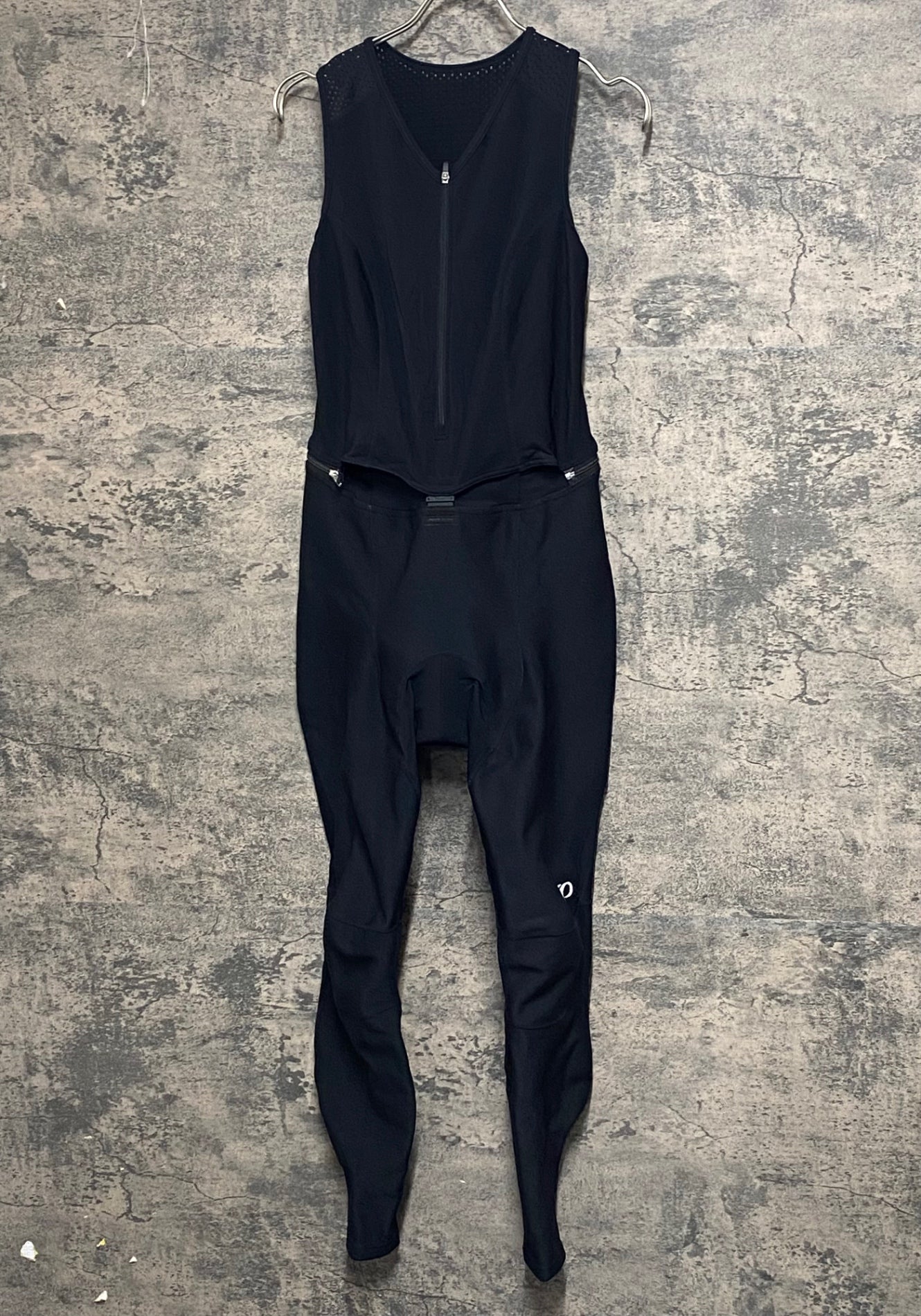 Pearl Izumi 3D PRO ビブタイツ ブラック　冬用 私も履いているパールのオススメビブタイツが再入荷！3DXパッドは