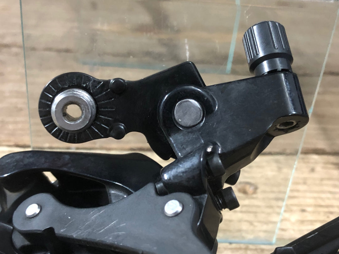 JU112 シマノ SHIMANO 105 RD-R7000 SS リアディレイラー 11s