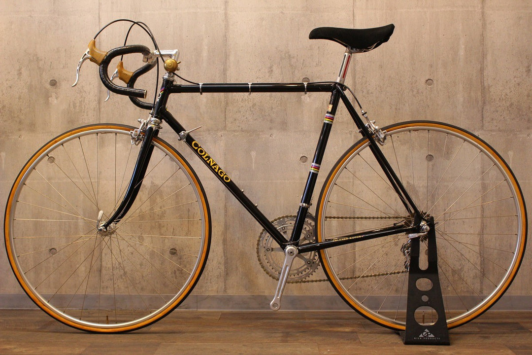 コルナゴ COLNAGO スーパー SUPER カンパニョーロ ヌーヴォレコード 6S ヴィンテージ スチール ロードバイク 【名古屋店】