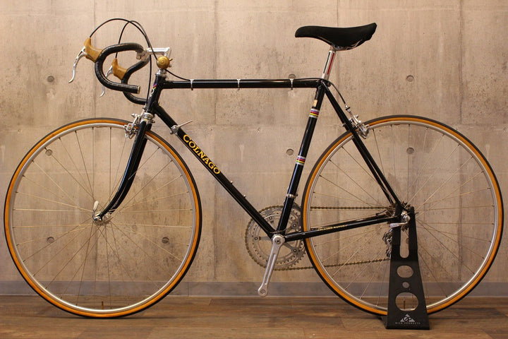 コルナゴ COLNAGO スーパー SUPER カンパニョーロ ヌーヴォレコード 6S ヴィンテージ スチール ロードバイク 【名古屋店】