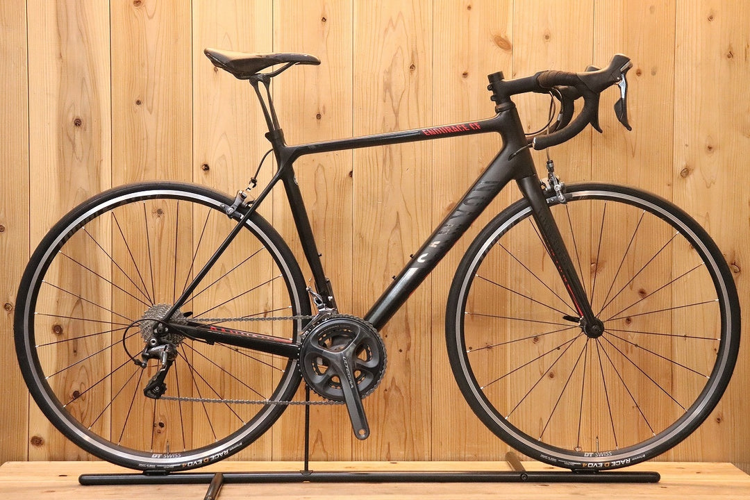 キャニオン CANYON エンデュレース ENDURACE CF SL 9.0 2016年モデル M 