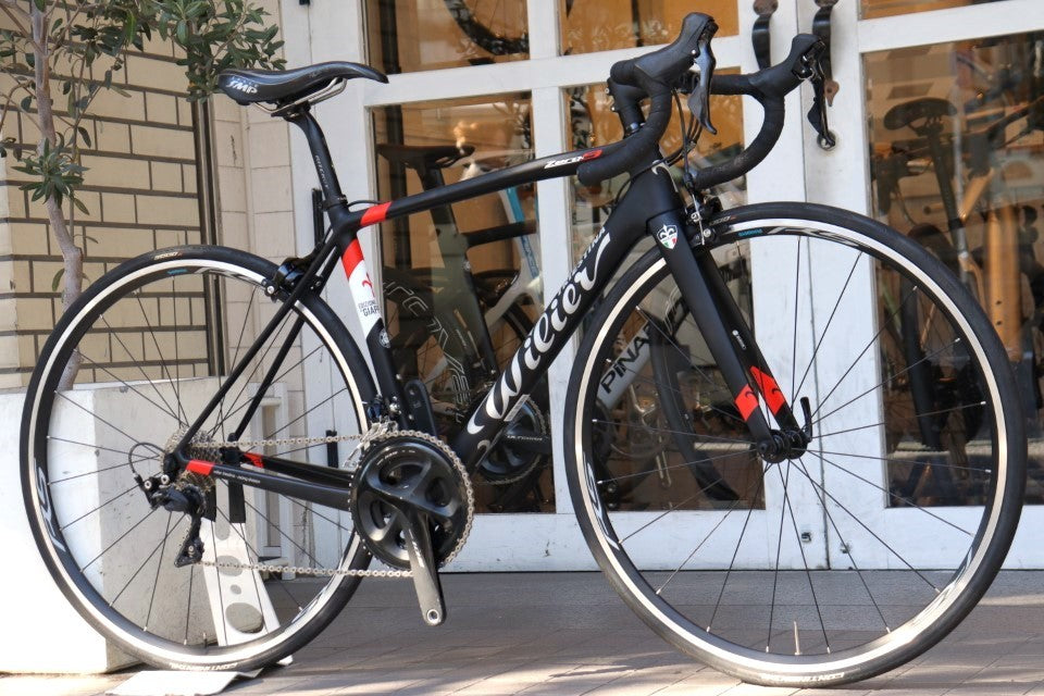 Wilier ZERO.9 Ltd Sサイズ ウィリエール Wilier ゼロノヴェ Zero.9 LTD 2019モデル Sサイズ