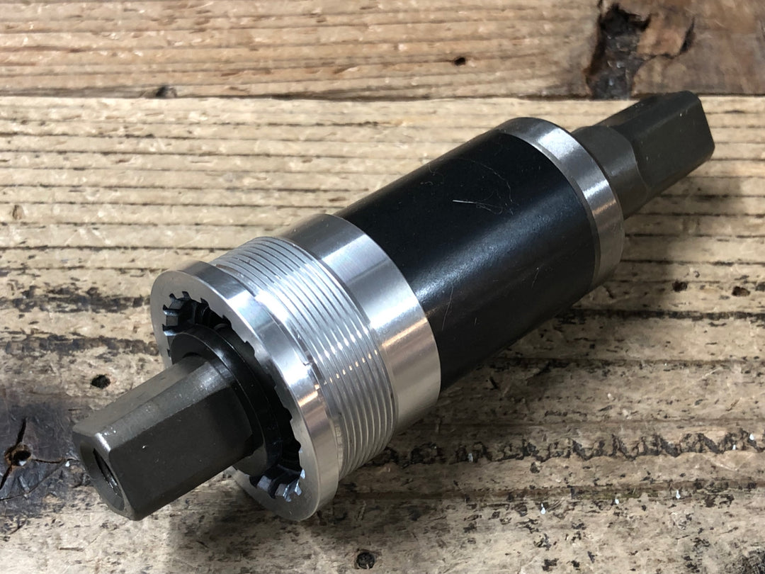 JS282 シマノ SHIMANO BB-UN300 ボトムブラケット スクエアーテーパー 68mm 113mm