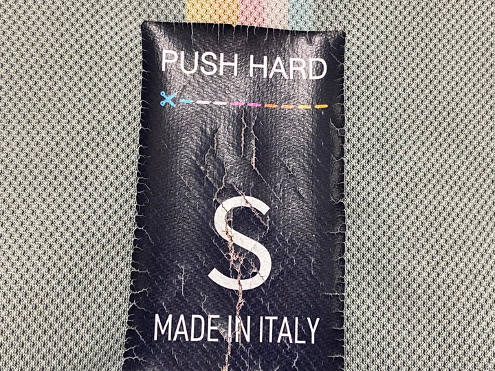 JW570 プッシュハード PUSH HARD ビブタイツ 黒 S