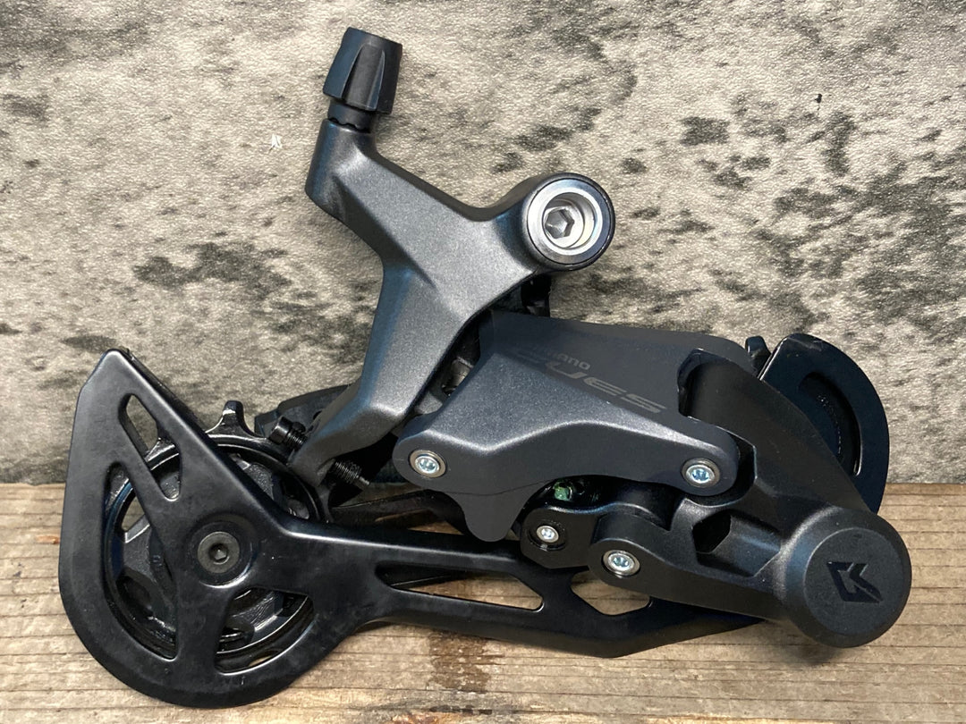 JG214 シマノ SHIMANO CUES RD-U6020-10 リアディレイラー