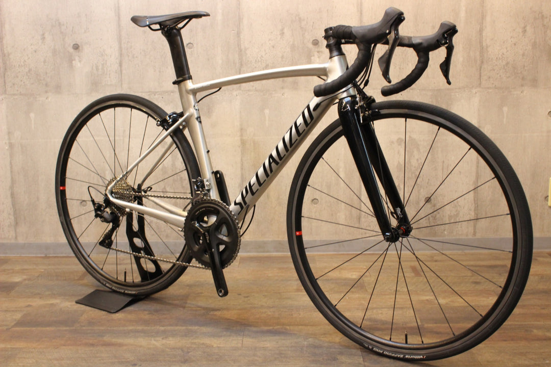 スペシャライズド SPECIALIZED アレー ALLEZ SPRINT DSW SL COMP 2018 52サイズ シマノ 105 R7000 MIX アルミ ロードバイク【名古屋店】