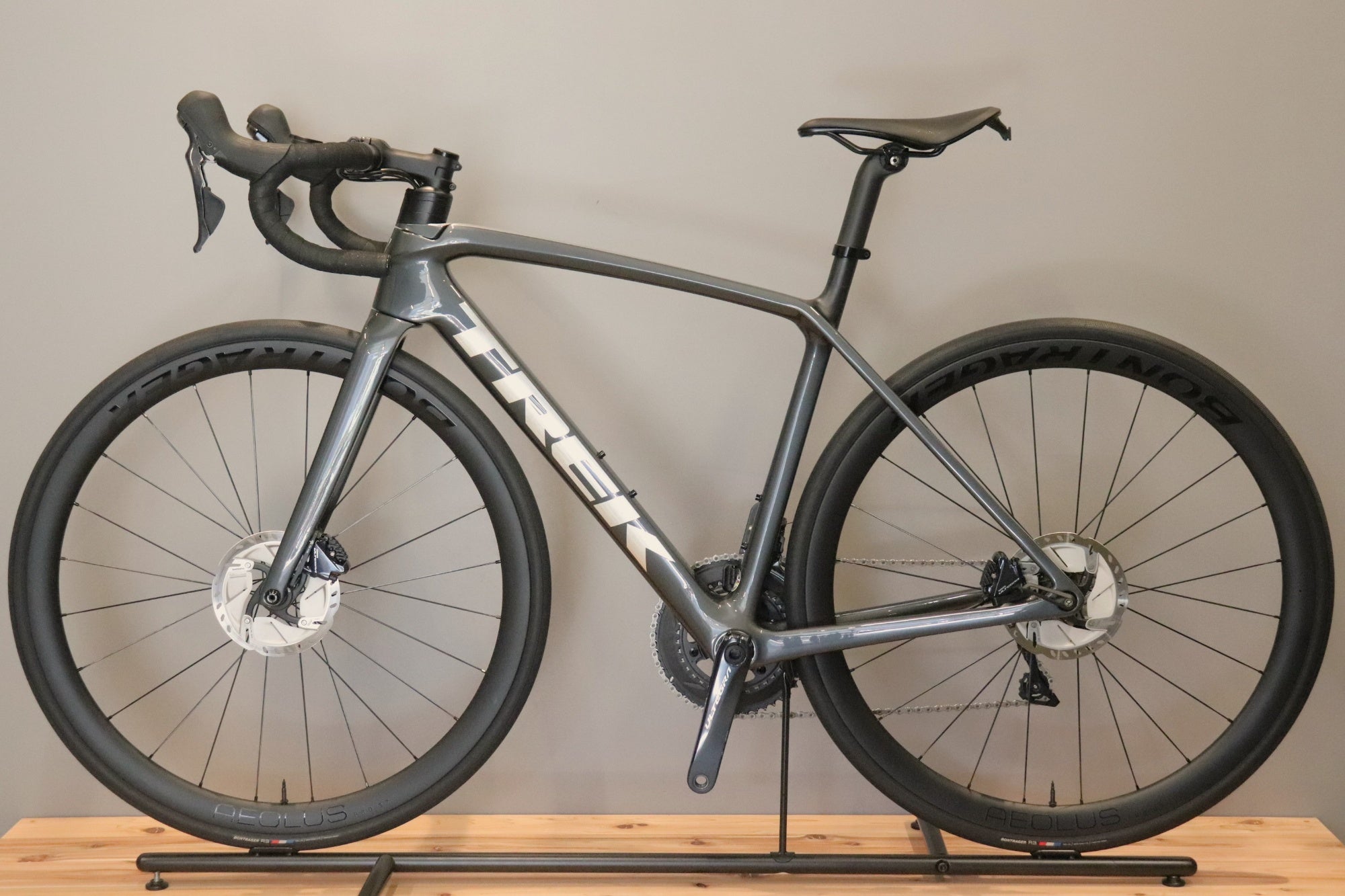 トレック TREK エモンダ EMONDA SL6 DISC 2021 52サイズ シマノ