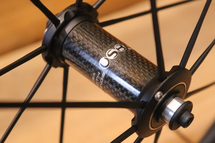 カンパニョーロ CAMPAGNOLO シャマルミレ SHAMAL MILLE 17C シマノ 11S/12S アルミ クリンチャー ロードバイク ホイールセット 【広島店】