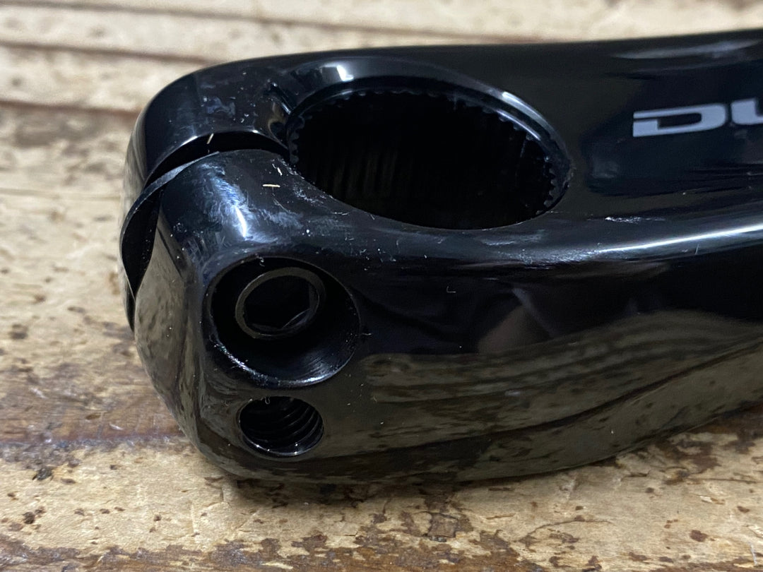 JR690 シマノ SHIMANO デュラエース DURA-ACE FC-R9200 クランクセット 52/36T 170mm