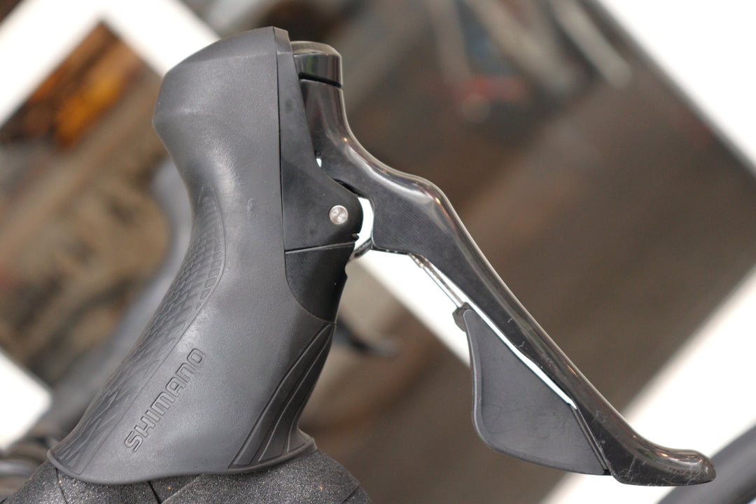 キャノンデール CANNONDALE キャド CAAD13 2020モデル 51サイズ シマノ 105 R7000 MIX 11S アルミ ロードバイク 【横浜店】