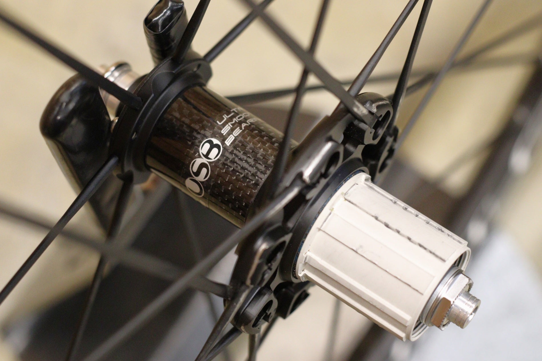 カンパニョーロ CAMPAGNOLO シャマル ウルトラ SHAMAL ULTRA 2-WAY FIT
