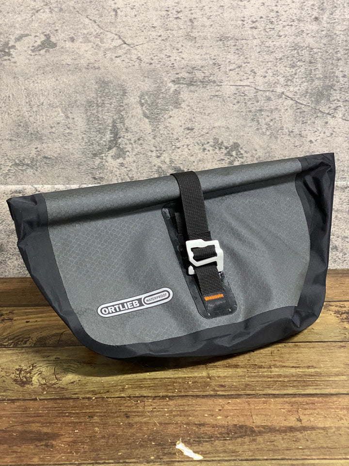 JW822 オルトリーブ ORTLIEB ACCESSORY PACK ハンドルバーバッグ