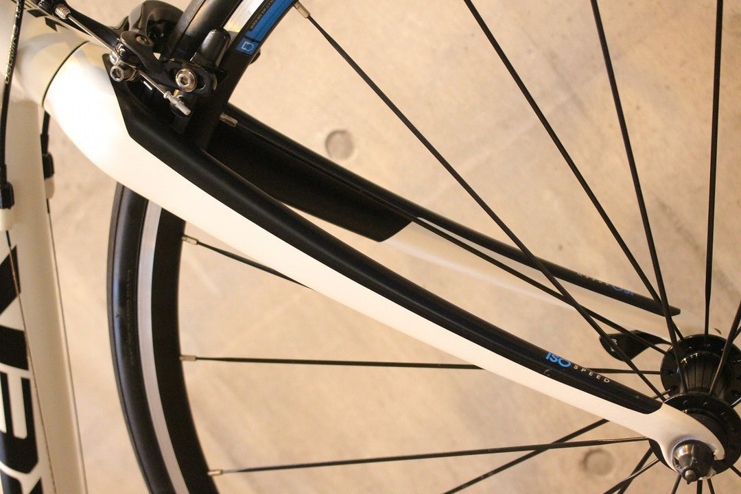 トレック TREK ドマーネ DOMANE 2.3 2016モデル 52サイズ シマノ 105 5800 MIX 11S アルミ ロードバイク【名古屋店】