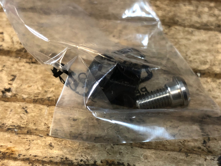 JR343 シマノ SHIMANO デオーレ DEORE XT FD-M8070 フロントディレイラー Di2