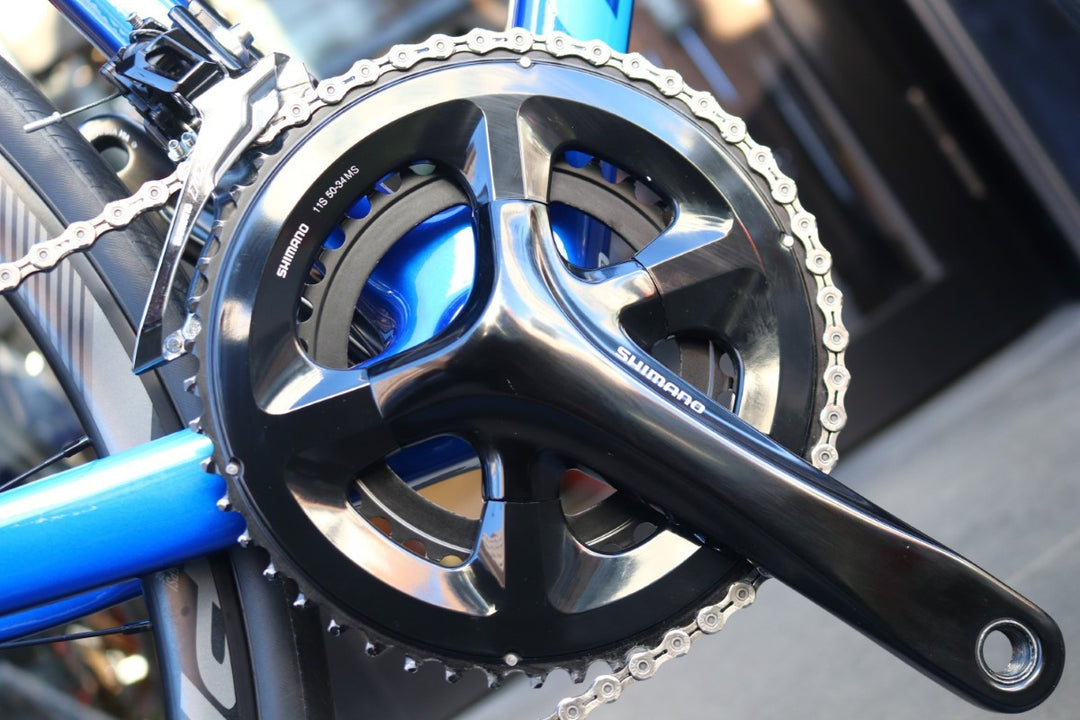 ジャイアント GIANT ディファイ DEFY ADVANCED2 2019モデル XSサイズ シマノ 105MIX 11S カーボン ディスク ロードバイク 【東京南麻布店】