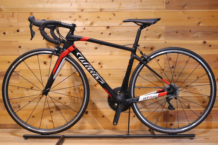 ウィリエール WILIER グランツーリスモ チーム GTR TEAM RIM 2020モデル XSサイズ シマノ アルテグラ R8000 11S カーボン ロードバイク 【広島店】