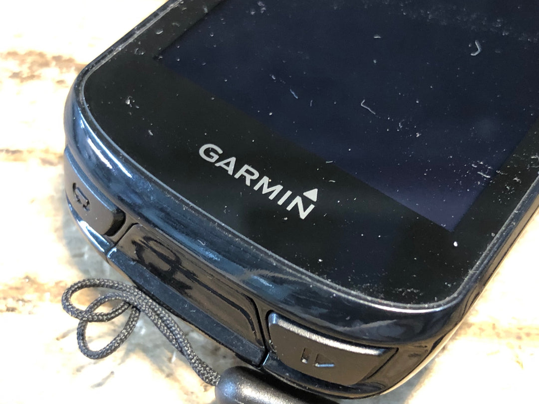 JM787 ガーミン GARMIN エッジ EDGE 830 セット サイクルコンピューター