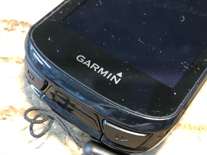 JM787 ガーミン GARMIN エッジ EDGE 830 セット サイクルコンピューター